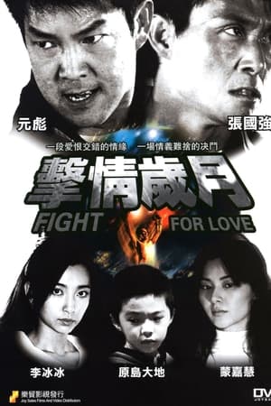 擊情歲月