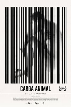 Carga animal