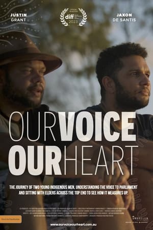Our Voice, Our Heart