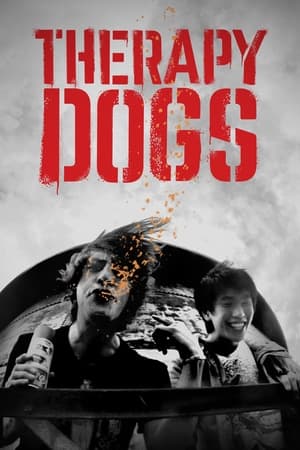 治疗犬