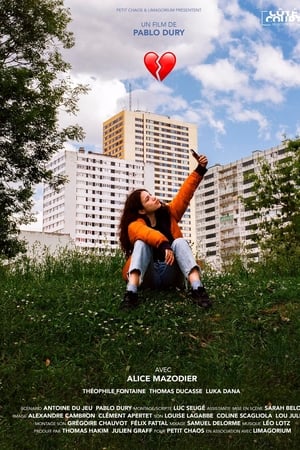 Cœur Brisé