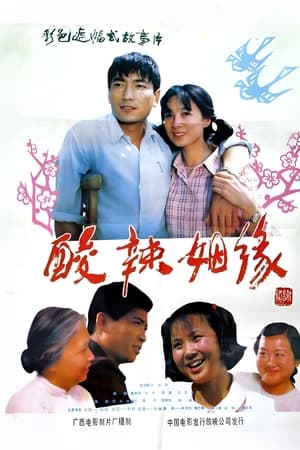 酸辣姻缘
