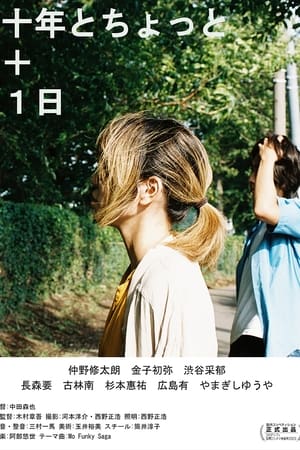 十-とちょっと＋1日