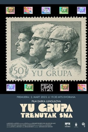Yu Grupa - Trenutak Sna