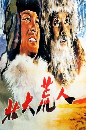北大荒人