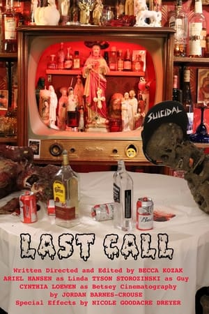 Last Call