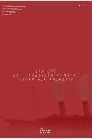 Ein Ort des ständigen Kampfes gegen die Entropie