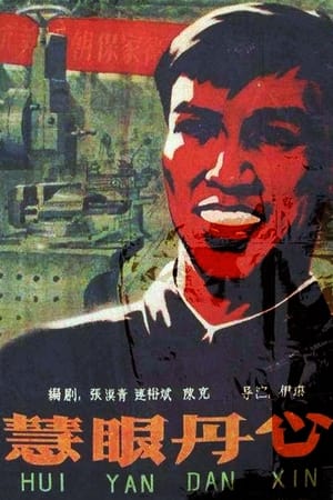 慧眼丹心