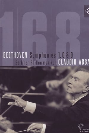 Beethoven Symphonies Nos. 1, 6 & 8
