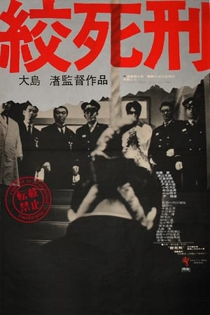 绞死刑