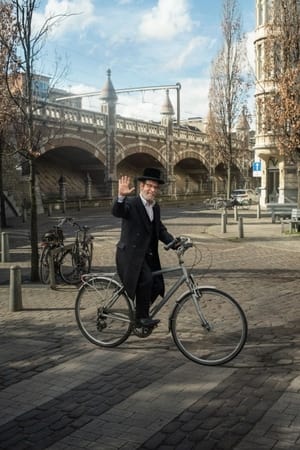 Shalom Allemaal!