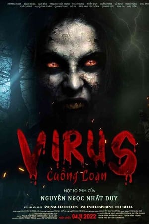 Virus Cuồng Loạn
