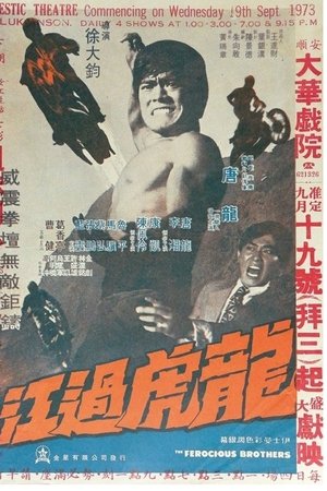 龍虎過江