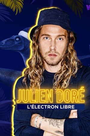 Julien Doré, l'électron libre