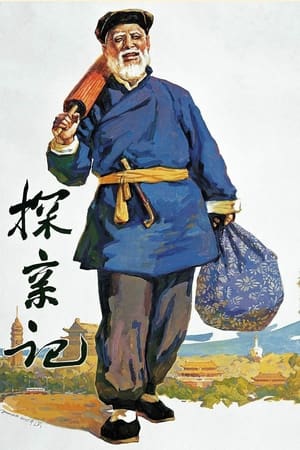 探亲记