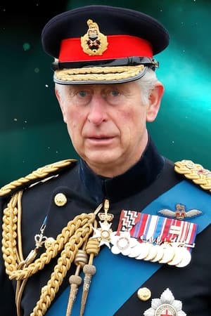 The Coronation of TM The King and Queen Camilla