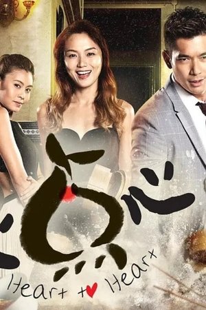心点心