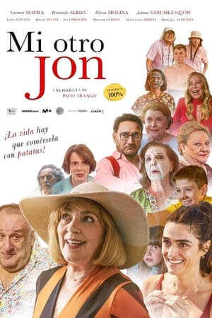 Mi otro Jon