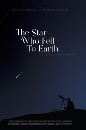 The Star Who Fell To Earth