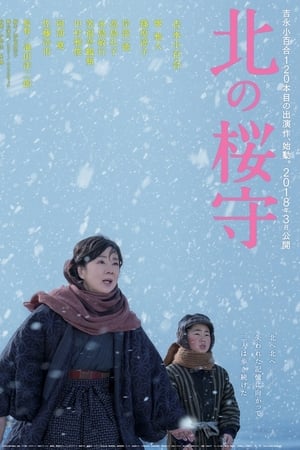 北之樱守