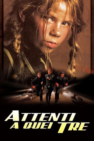 Klatretøsen