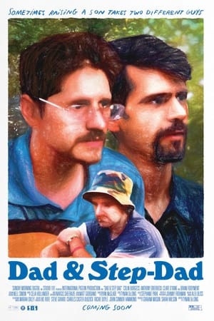 Dad & Step-Dad