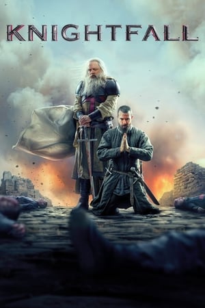 骑士陨落