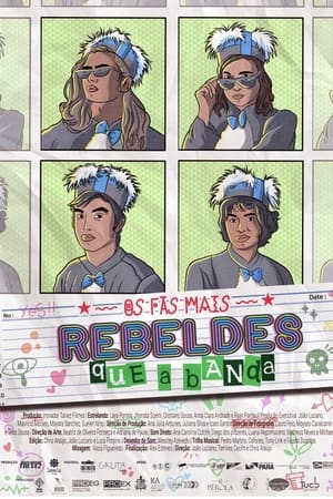 Os Fãs Mais Rebeldes Que A Banda