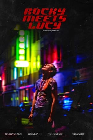Rocky Meets Lucy
