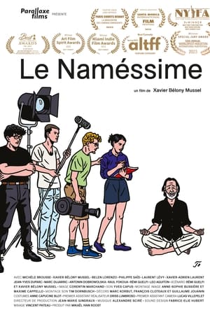 Le Naméssime