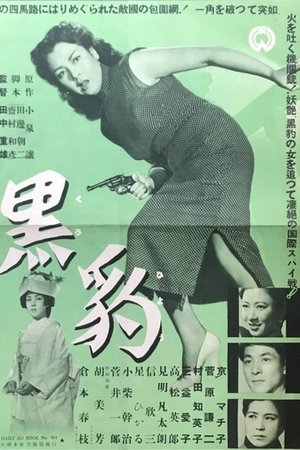 黒豹