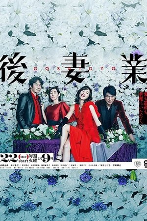 后妻业