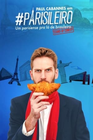 Parisileiro