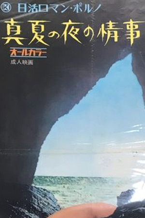 仲夏夜的情事