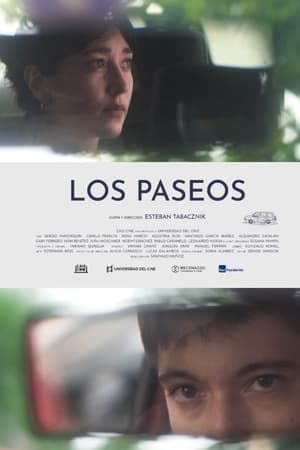 Los paseos