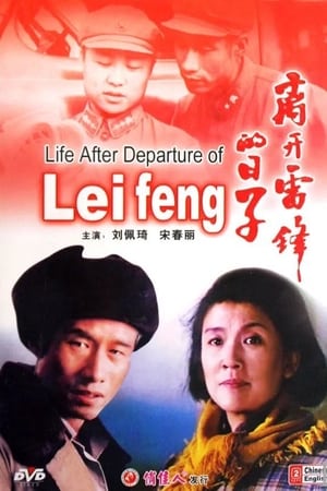 离开雷锋的日子