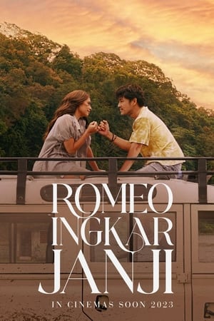 Romeo Ingkar Janji