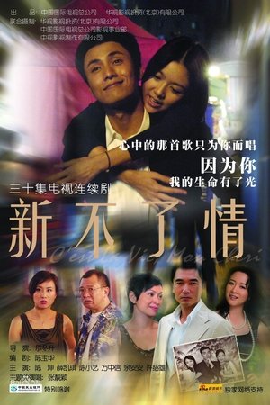 新不了情
