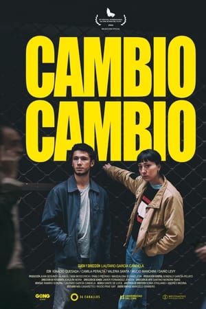 Cambio cambio