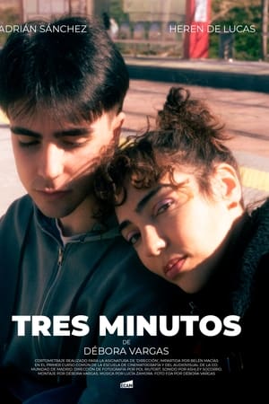 Tres minutos