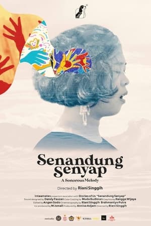 Senandung Senyap