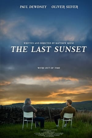 The Last Sunset