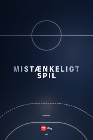Mistænkeligt spil