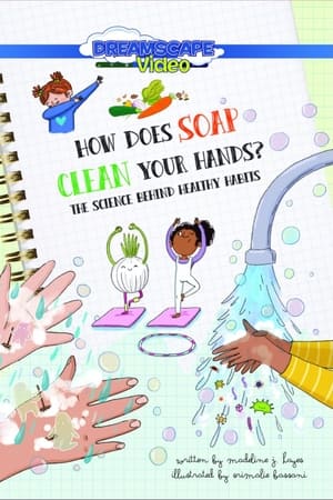 How Does Soap Clean Your Hands?
