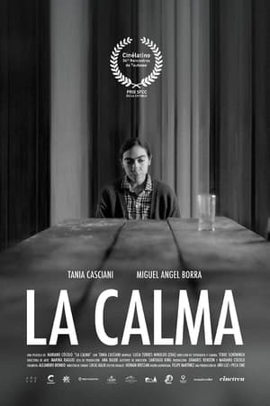 La calma