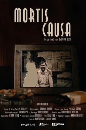 Mortis causa