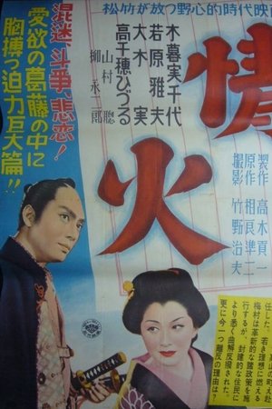 情火