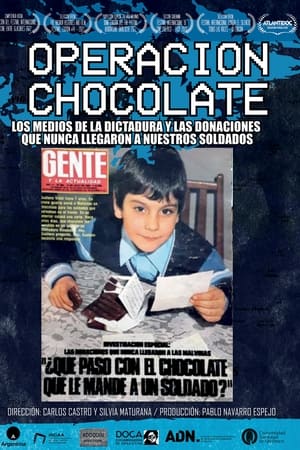 Operación Chocolate
