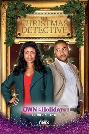 The Christmas Detective