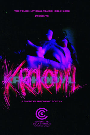 Krokodyl